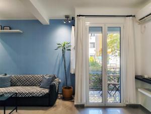 KYMA Apartments - Athens Acropolis 5