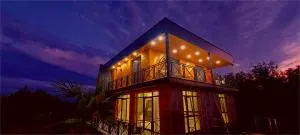 Villa Gio Kvareli - Eniseli