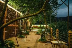 Appartement maison dhôte - Сетті-Фатьма