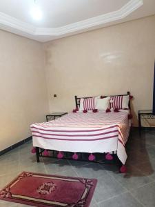 Appartement maison dhôte