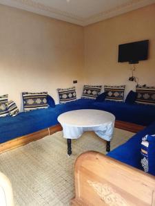 Appartement maison dhôte