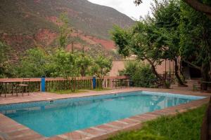 Appartement maison dhôte