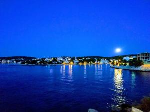 Apartment in Razanj with terrace, air conditioning, WiFi, washing machine 3567-1