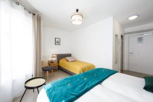 MAISON SAINT CHARLES - ASSOCIATION HABITAT et HUMANISME ILE DE FRANCE