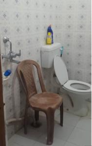 Perfect Stay for Working People