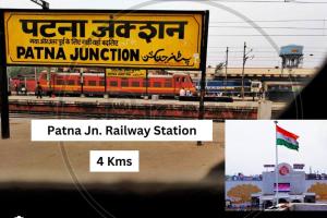 Perfect Stay for Working People