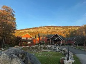 Minnewaska Lodge - Kerhonkson