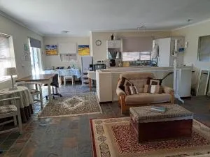 Lavender Loft - Humansdorp