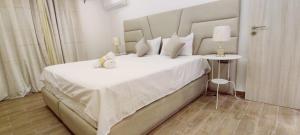 Dream Land Duplex for families
