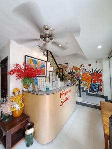 Virginia Suites