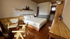 MăngDiang Boutique Hotel