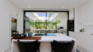 Villa Malibu - Onesix2, Cleverdetails CD 285