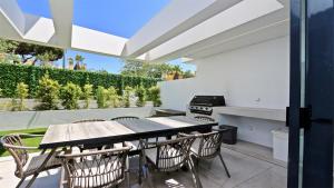 Villa Malibu - Onesix2, Cleverdetails CD 285