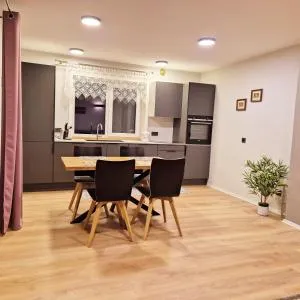 Butas Ežero 30 - Berżory