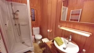 Chalet Les Rennes REN MOUNTAIN & NATURE 10 Pers