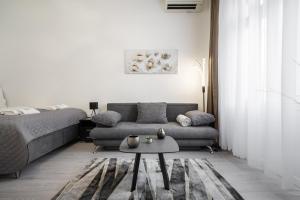 Dorsett Heights Apartment