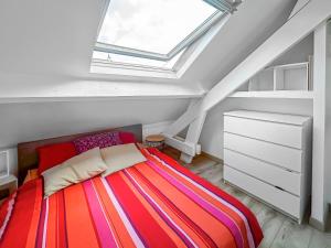 Appartements La Maison des Saisons - Paris - La Defense ARENA : photos des chambres