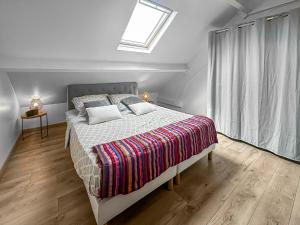 Appartements La Maison des Saisons - Paris - La Defense ARENA : photos des chambres