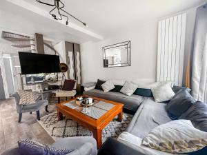 La Maison des Saisons - Paris - La Défense ARENA