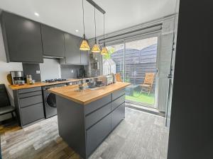 Appartements La Maison des Saisons - Paris - La Defense ARENA : photos des chambres