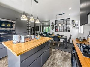 La Maison des Saisons - Paris - La Défense ARENA