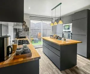 La Maison des Saisons - Paris - La Défense ARENA - 塞纳河畔卡里耶尔