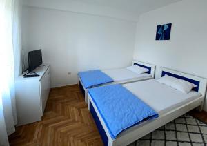 Apartment room in Apartman Felix