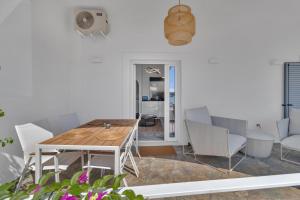 Kavouraki Apartment & Studio