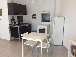 The Beekeepers Apartment