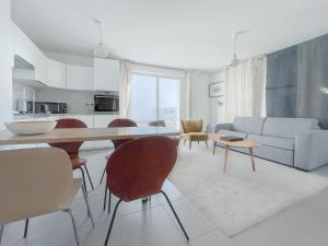 Appartements avec Terrasse - Cite du Vin : photos des chambres
