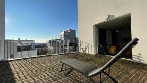 Appartements avec Terrasse - Cite du Vin