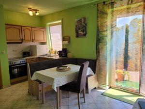 Ferienwohnung Panorama