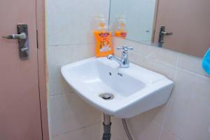 Luxurious one bedroom furnished apartment in South B,Nairobi along Mombasa Road