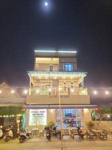 Hoàng Thiện Homestay đảo Phú Qúy