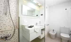 Sitges Apartamente frente al mar con piscina