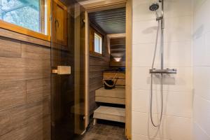 Rovankoto by Hi Ylläs