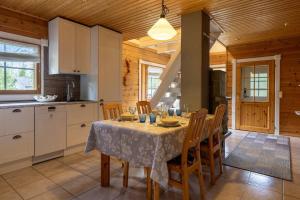 Rovankoto by Hi Ylläs