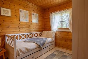 Rovankoto by Hi Ylläs