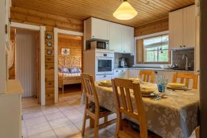 Rovankoto by Hi Ylläs