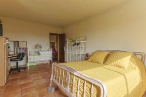 Villas Monte Leon : photos des chambres
