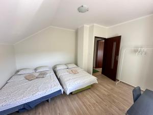 Ośrodek Turystyki Weekendowej Przy Górze