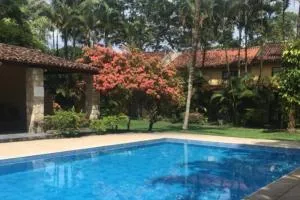 Apto Portal de Paraty - Parati