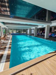 Golden view apartment P82 - Milmari Apartments & SPA