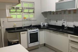 Apto Portal de Paraty