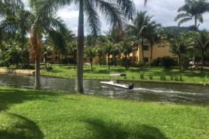 Apto Portal de Paraty