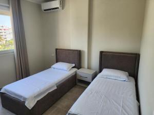 Meteor Apartments Golem