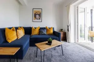 Two bed Apartment with Sea Views in Bognor Regis - Felpham