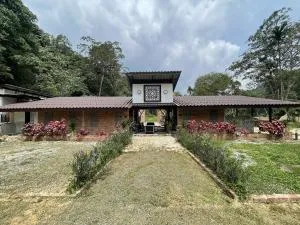 I-NAI Greenville Janda Baik - Kampong Sum Sum