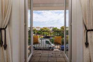 Two bed Apartment with Sea Views in Bognor Regis