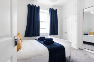 Two bed Apartment with Sea Views in Bognor Regis